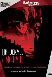 Dr. Jekyll et Mr. Hyde