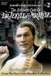 Dr Jekyll & Mr Hyde