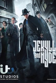 Jekyll & Hyde