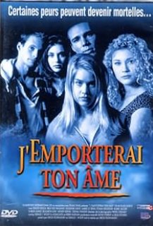 J'emporterai ton âme