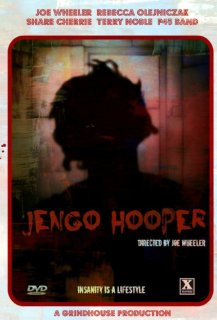 Jengo Hooper