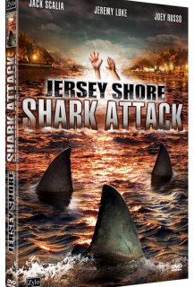 Jersey Shore Shark Attack