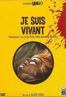 Je suis vivant