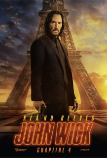 John Wick: Chapitre 4