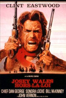 Josey Wales Hors-la-loi