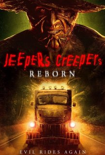 Jeepers Creepers: Reborn