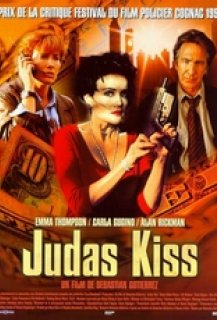 Judas Kiss