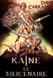 Kaine le Mercenaire