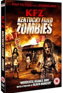 KFZ : Kentuky Fried Zombies