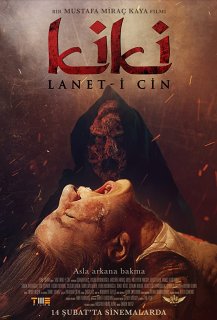 Kiki: Lanet-i Cin