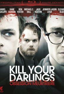 Kill Your Darlings: Obsession Meurtrière