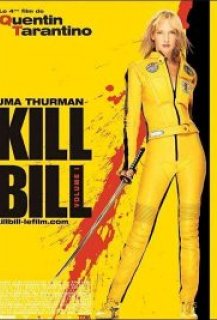 Kill Bill: Vol. 1