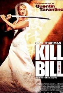 Kill Bill: Vol. 2