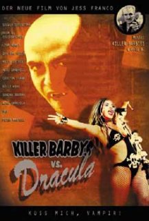 Killer Barbys vs Dracula