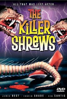 The Killer Shrews