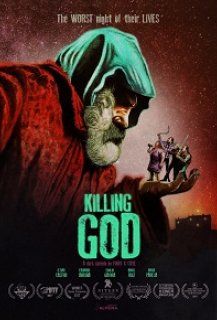 Killing God