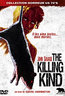 The Killing Kind