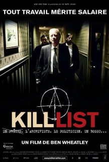 Kill List