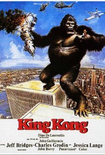 King Kong