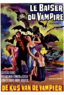 Le Baiser Du Vampire