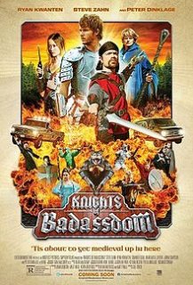 Knights of Badassdom