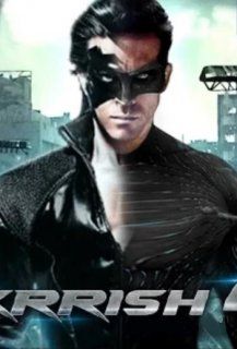 Krrish 4