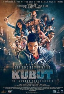 Kubot : The Aswang Chronicles 2