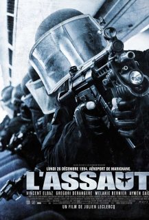 L'Assaut