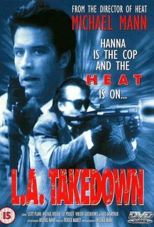 L.A. Takedown