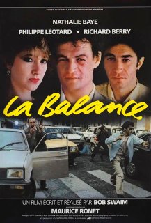 La Balance