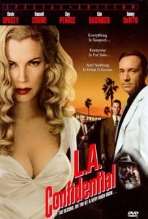 L.A. Confidential