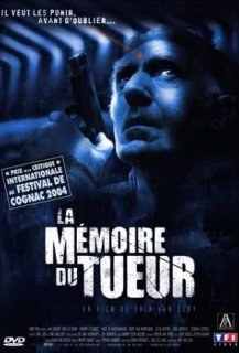 La Mémoire du Tueur