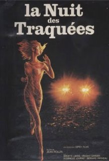 La Nuit des Traquées