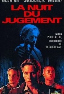 La Nuit du Jugement