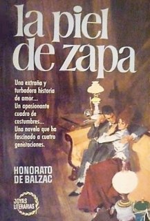 La Piel de Zapa