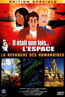 La Revanche des Humanoïdes