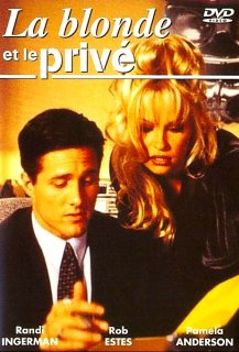 La Blonde et le Privé