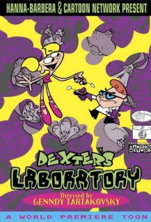 Le Laboratoire de Dexter