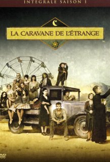 La Caravane de l'Etrange