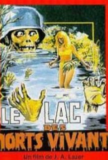 Le Lac des Morts-Vivants