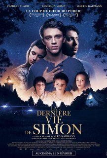 La dernière vie de Simon