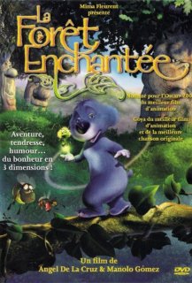 La Forêt enchantée