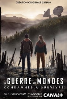 La Guerre des mondes