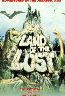 Land of the Lost