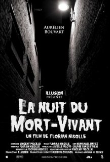 La nuit du mort-vivant