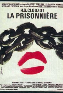 La Prisonnière