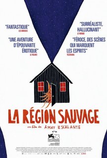 La Région sauvage