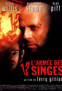 L'Armée des 12 Singes