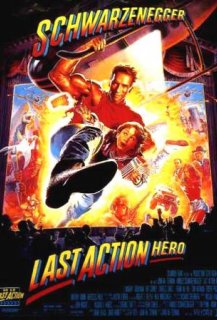 Last Action Hero