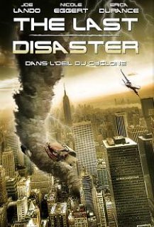 The Last disaster